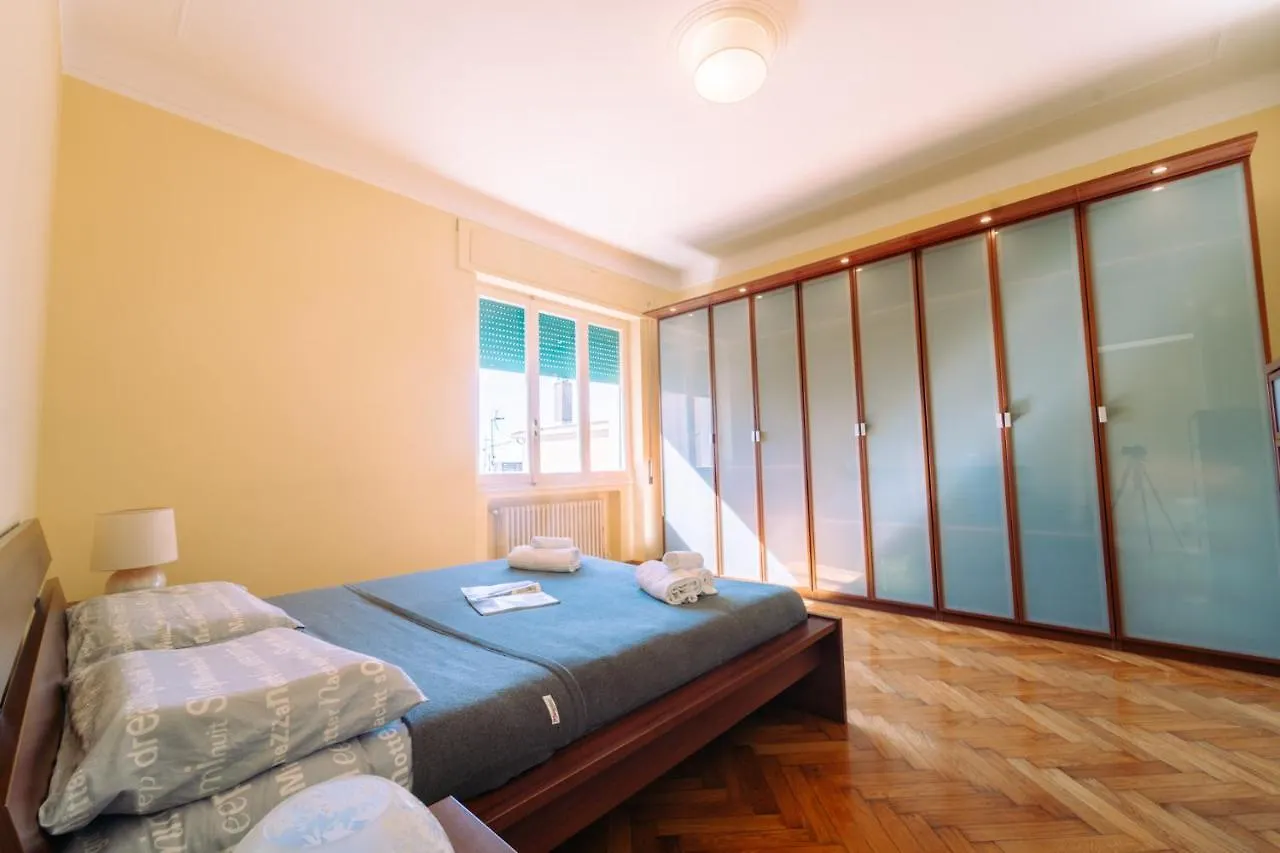 Elegant Apartment In The Center By Wonderful Italy Sanremo 0*,