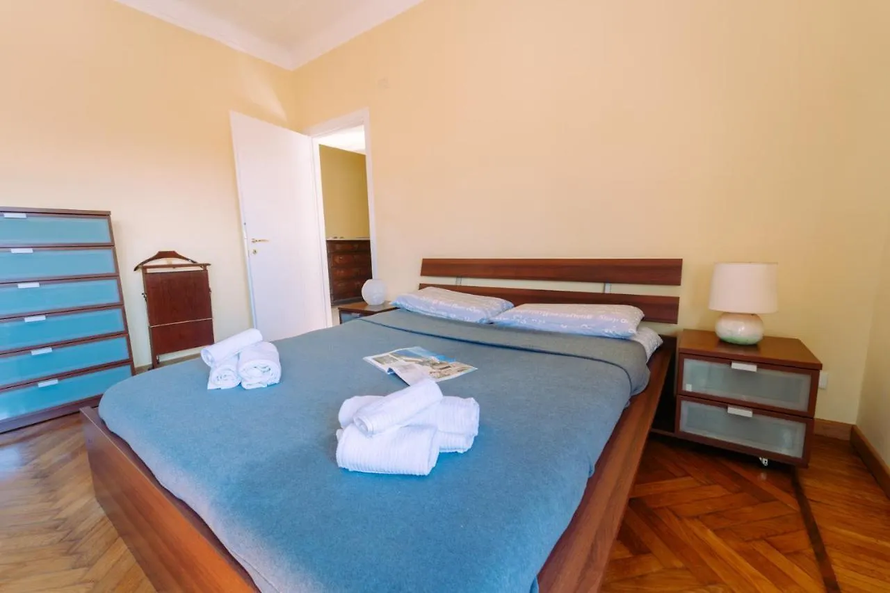 Elegant Apartment In The Center By Wonderful Italy Sanremo