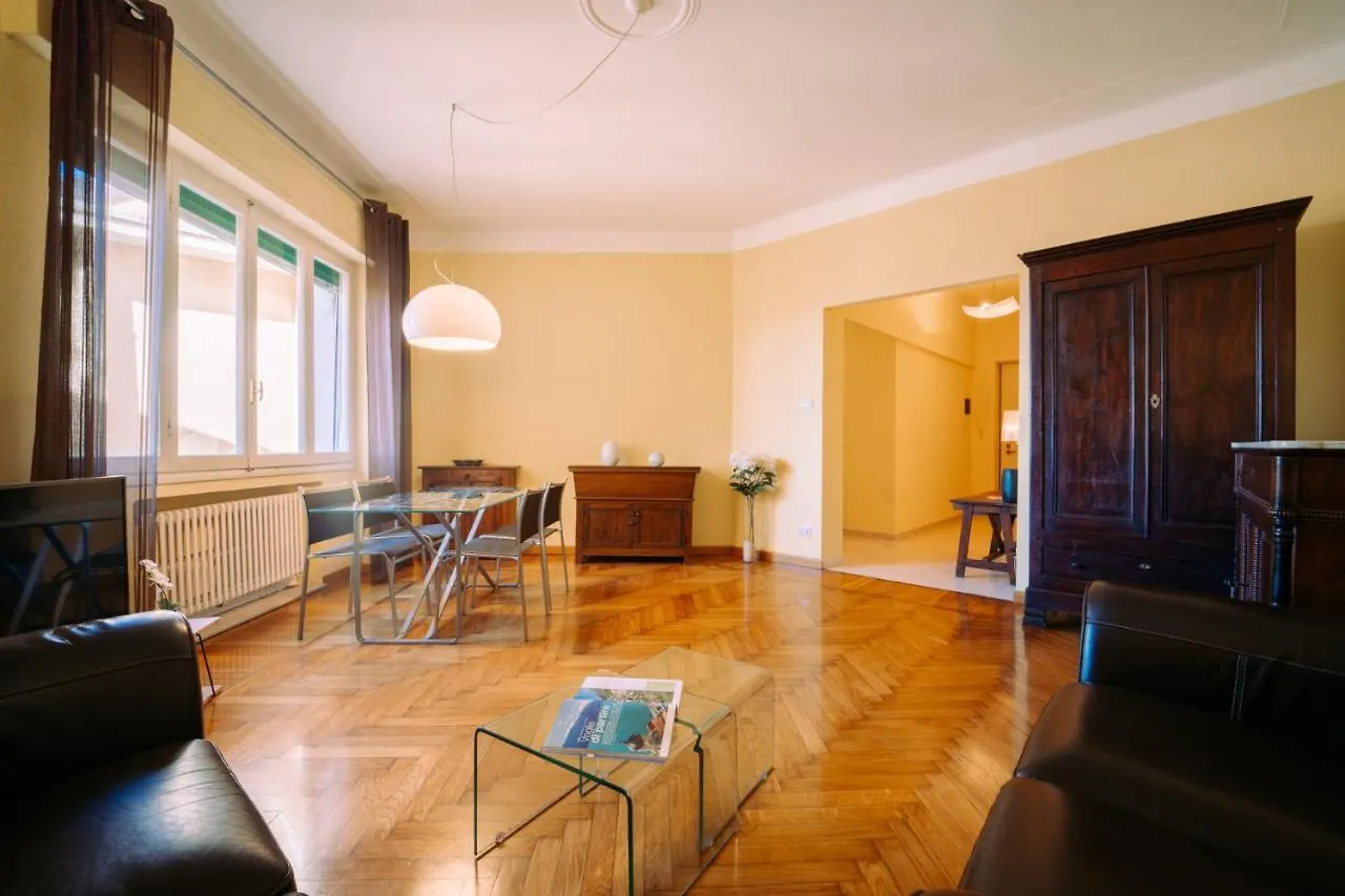 Elegant Apartment In The Center By Wonderful Italy Sanremo