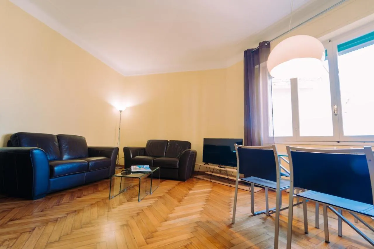 Elegant Apartment In The Center By Wonderful Italy Sanremo Italy