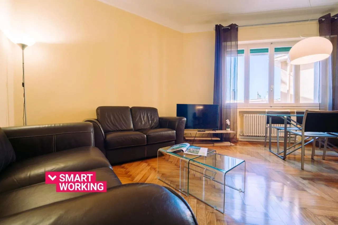 Elegant Apartment In The Center By Wonderful Italy Sanremo Italy