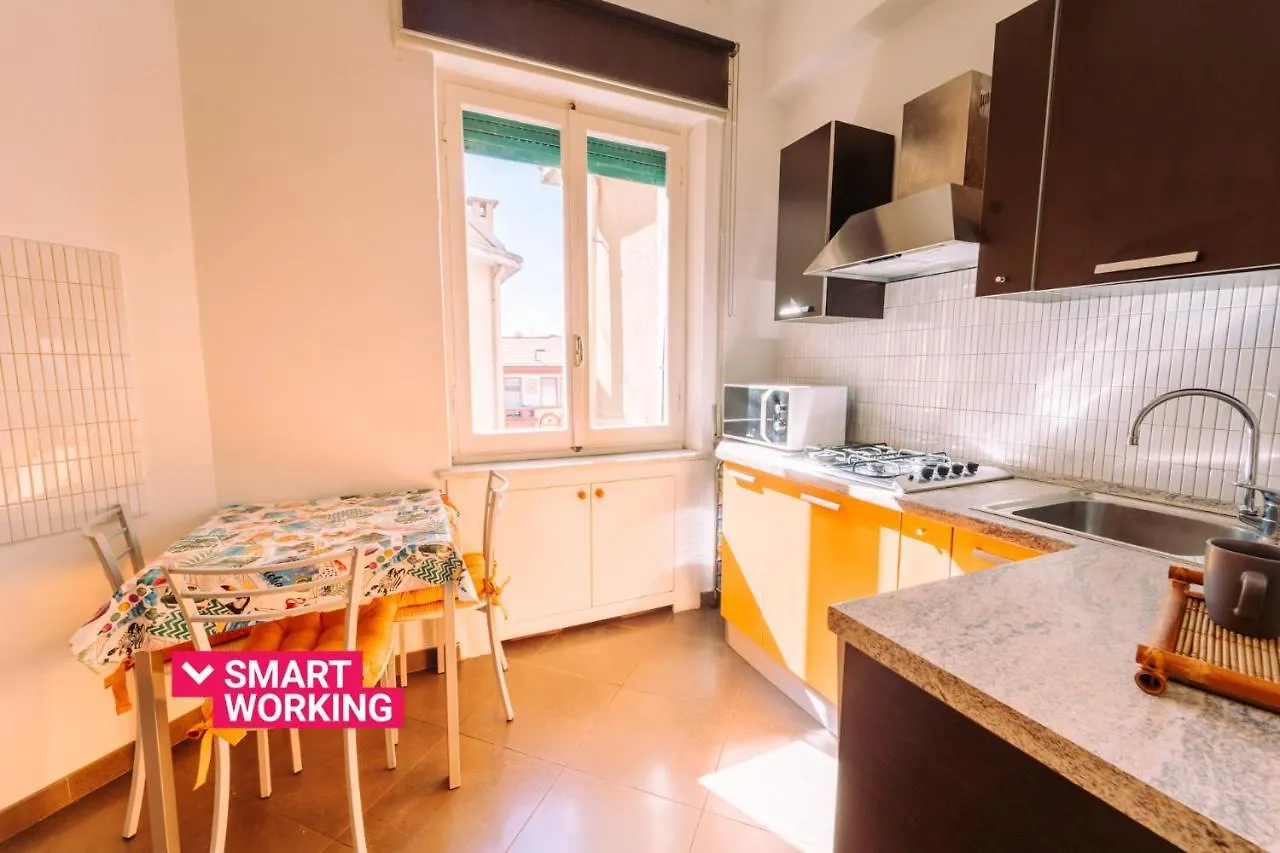 Elegant Apartment In The Center By Wonderful Italy Sanremo 0*,  Italy