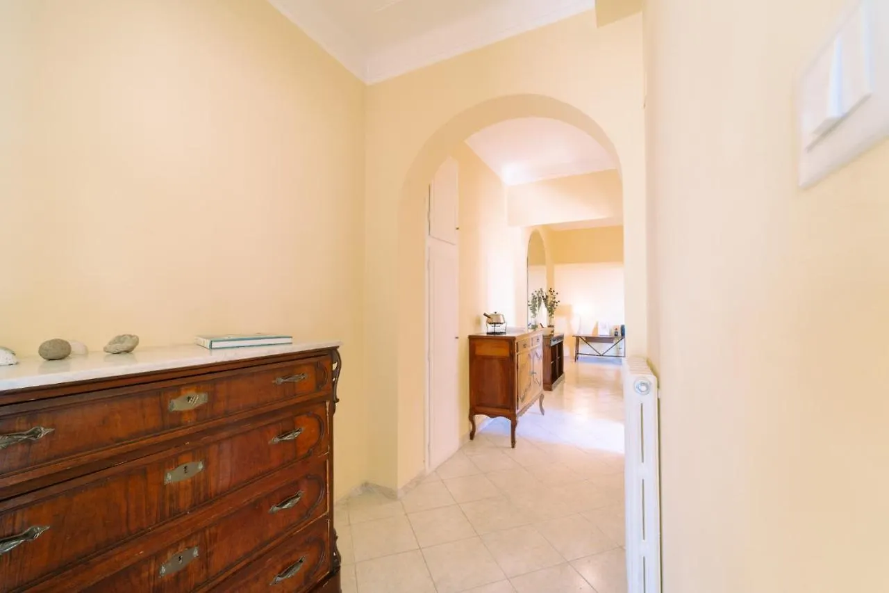 Elegant Apartment In The Center By Wonderful Italy Sanremo