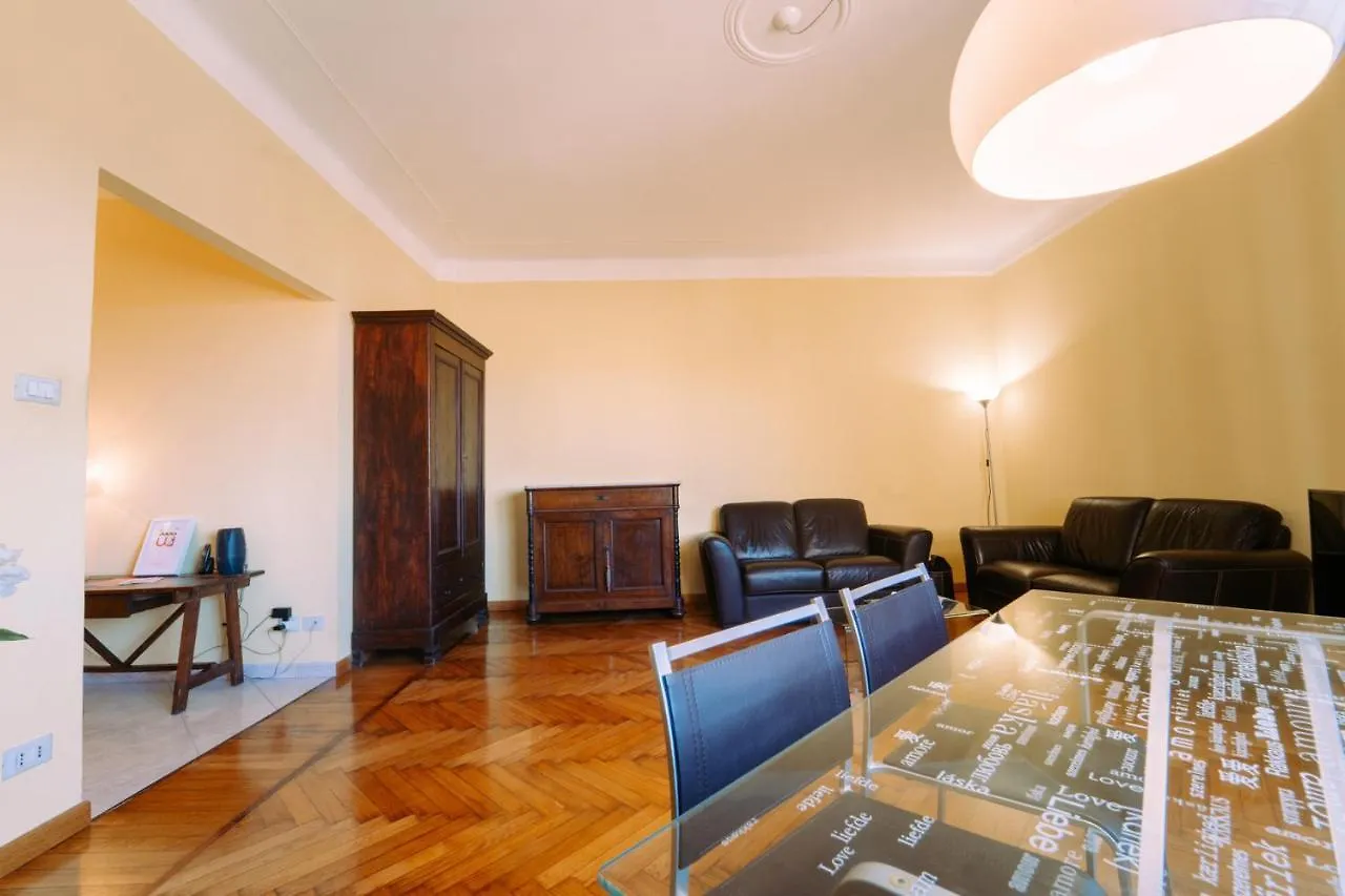 Elegant Apartment In The Center By Wonderful Italy Sanremo