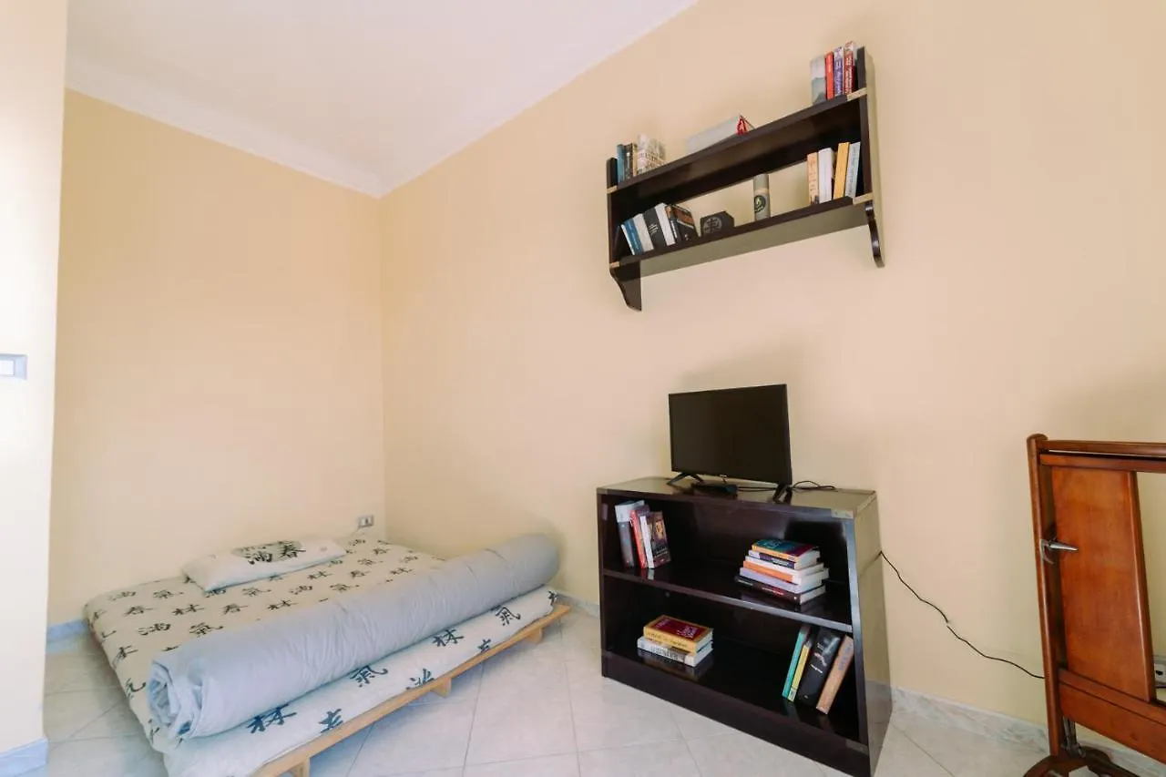 Elegant Apartment In The Center By Wonderful Italy Sanremo Italy
