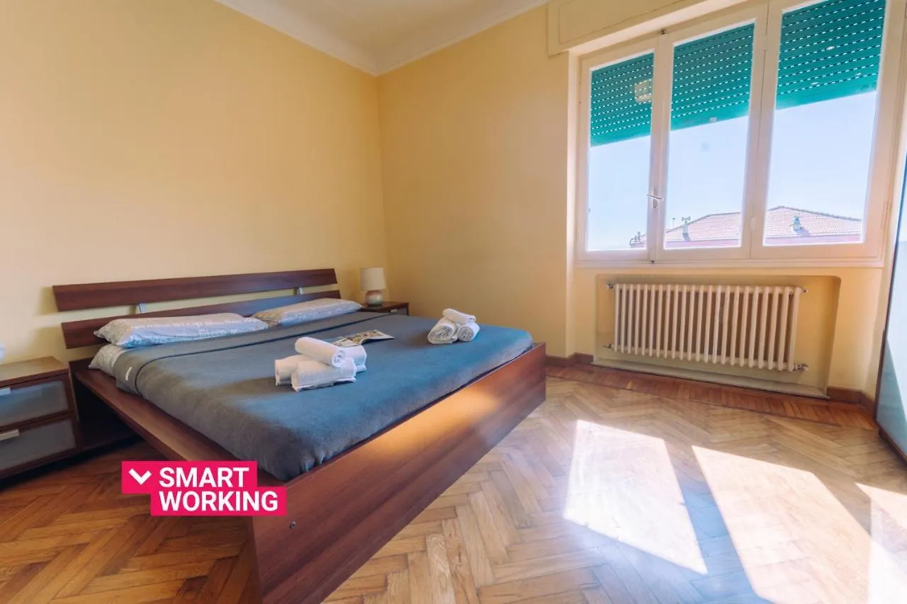 Elegant Apartment In The Center By Wonderful Italy Sanremo