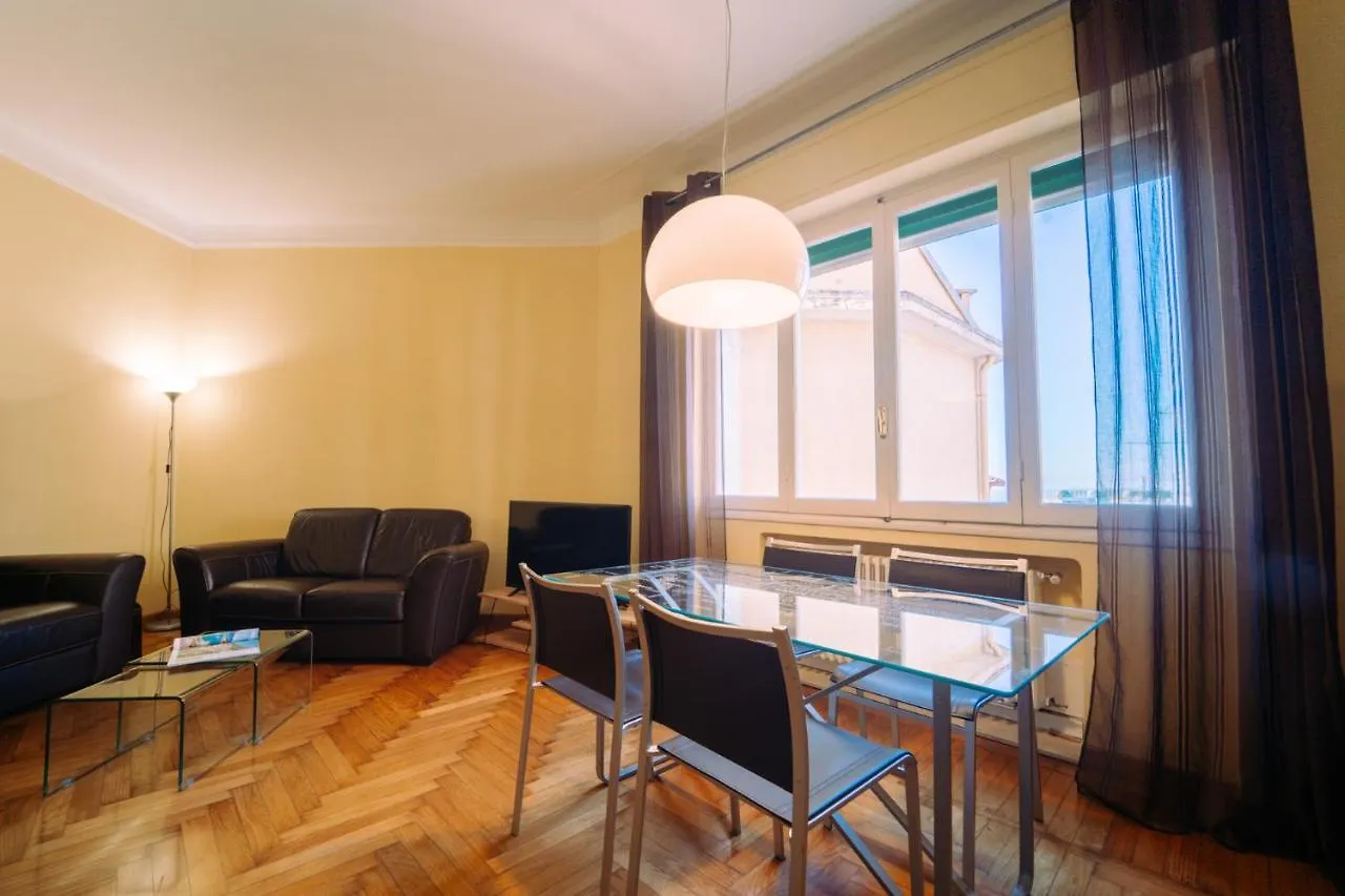 Elegant Apartment In The Center By Wonderful Italy Sanremo