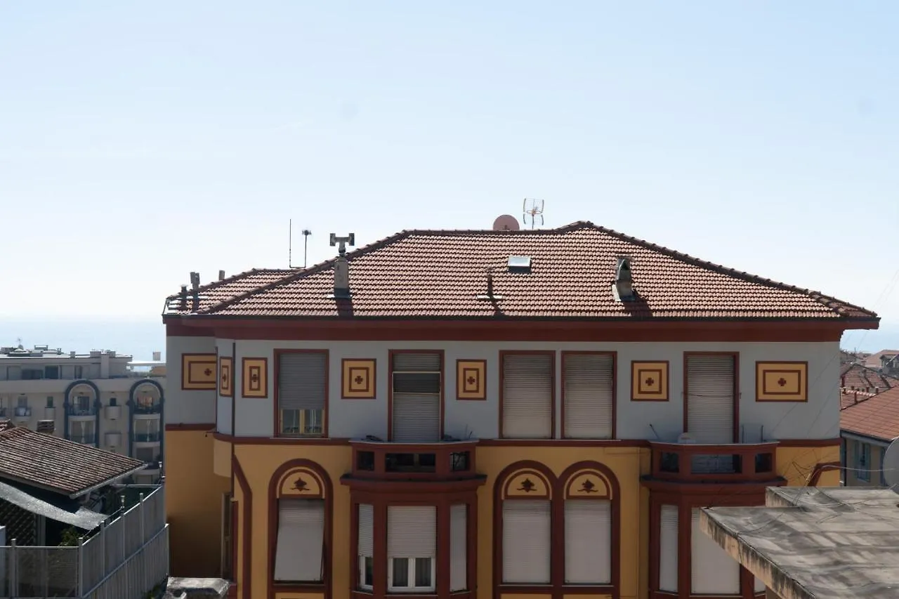Elegant Apartment In The Center By Wonderful Italy Sanremo
