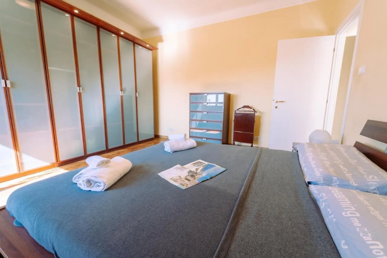 Elegant Apartment In The Center By Wonderful Italy Sanremo
