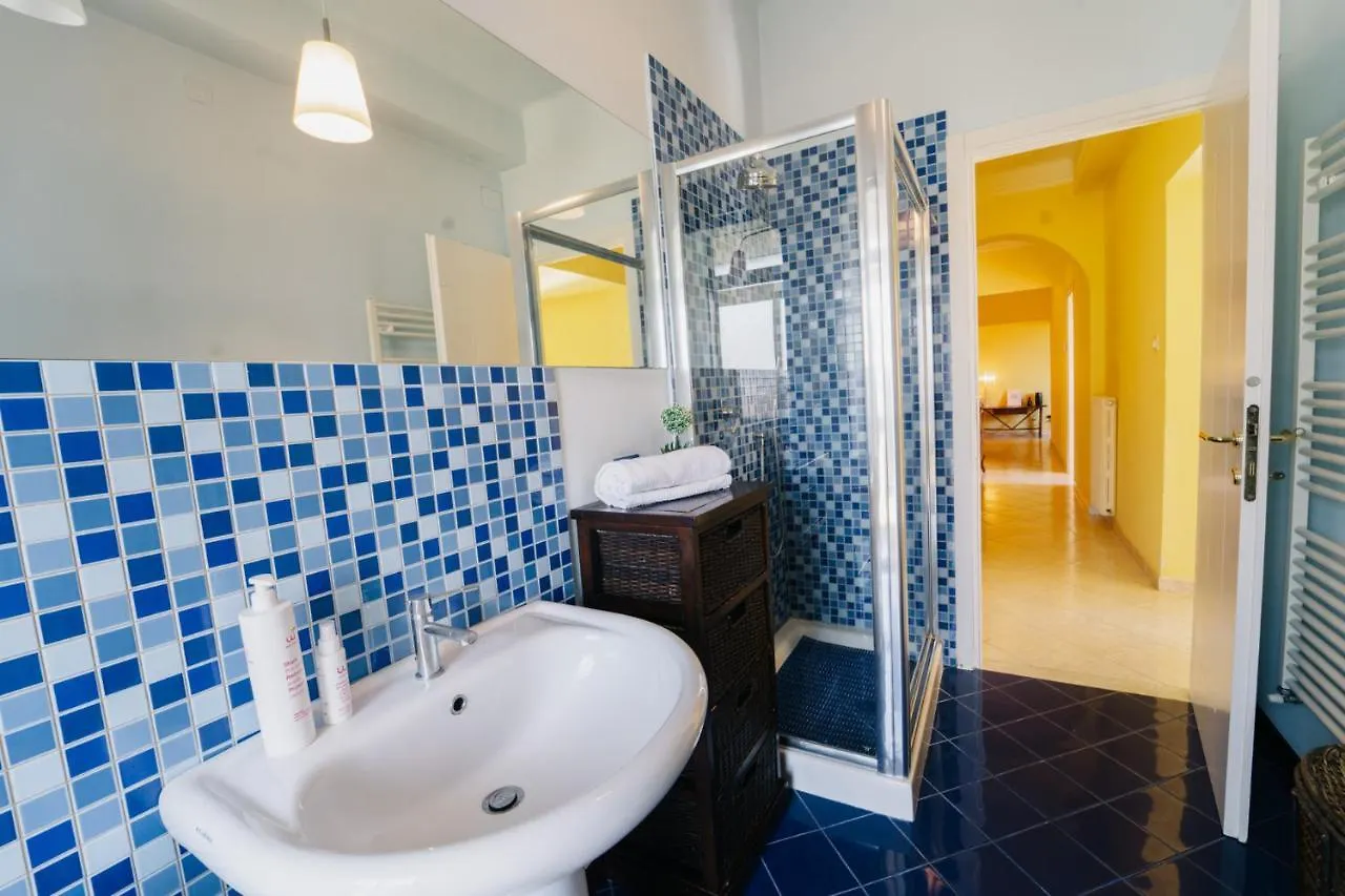 Elegant Apartment In The Center By Wonderful Italy Sanremo