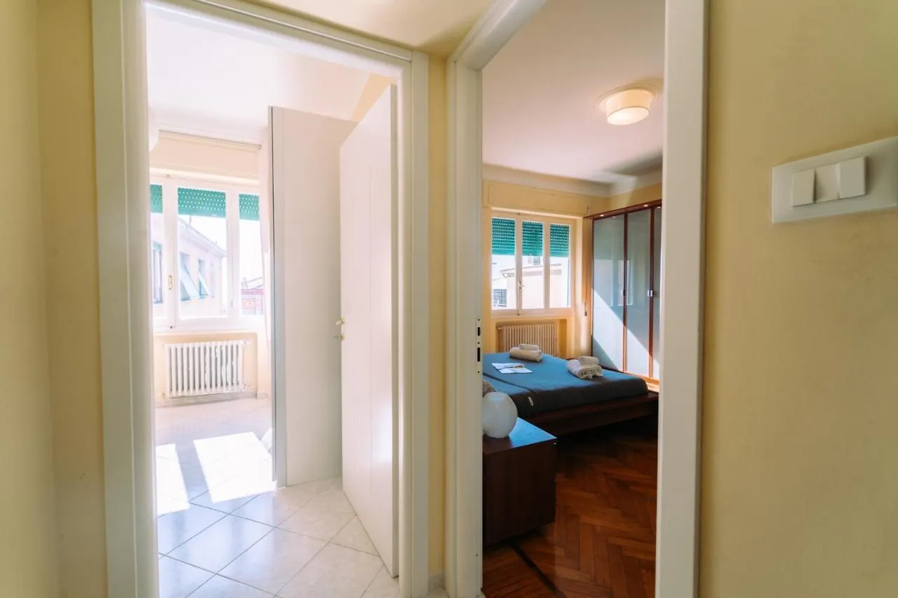 Elegant Apartment In The Center By Wonderful Italy Sanremo 0*,