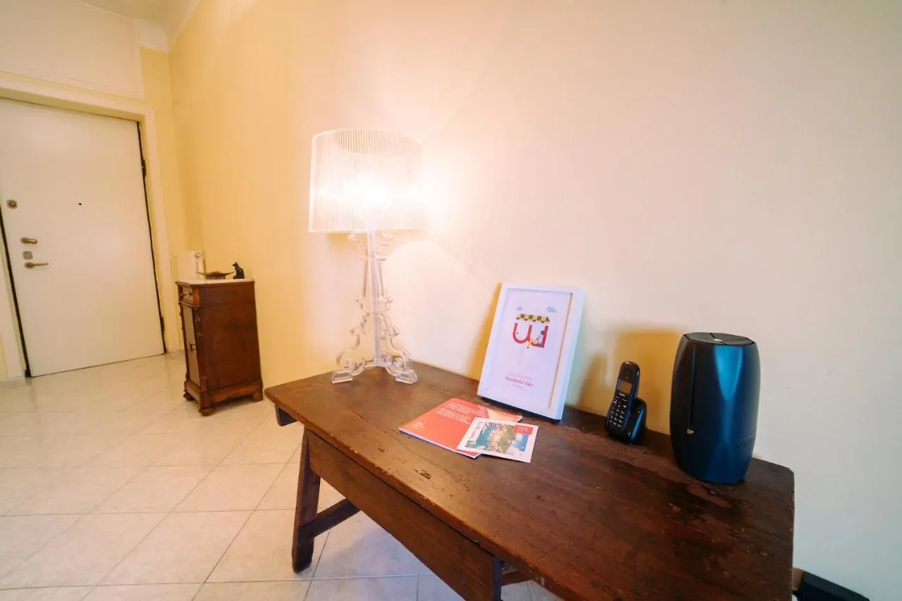 Elegant Apartment In The Center By Wonderful Italy Sanremo